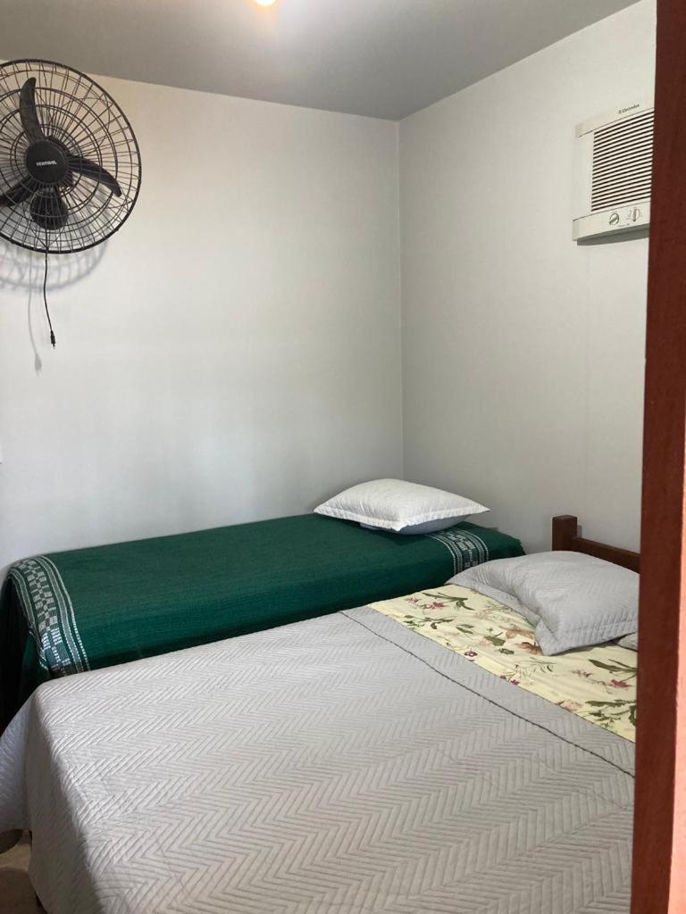 Residencial Oliveira - Casas Na Praia Da Ferrugem Garopaba Room photo